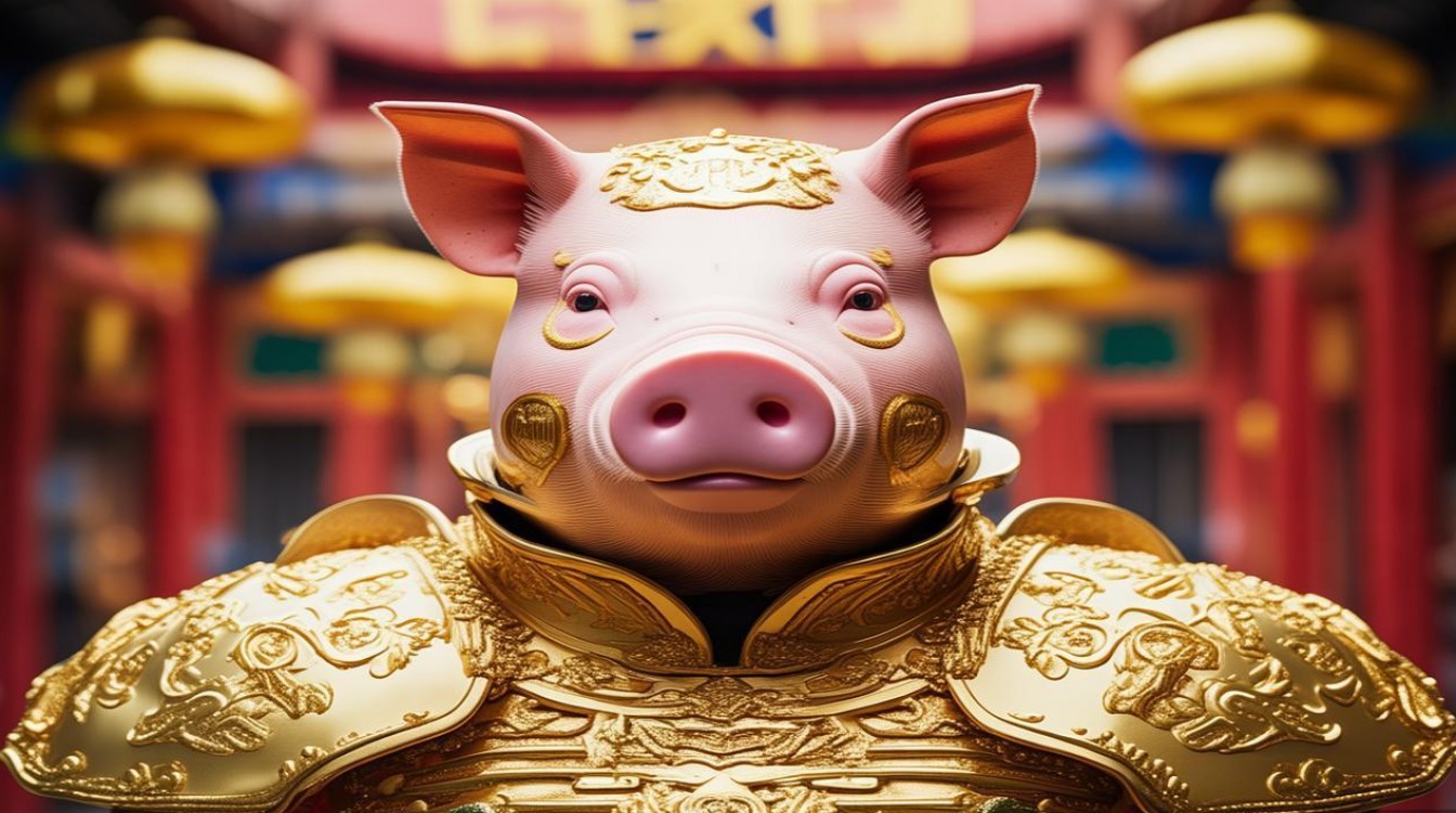 猪年哪些属相最吉祥？不同生肖的吉祥祈福与运势提升方法？