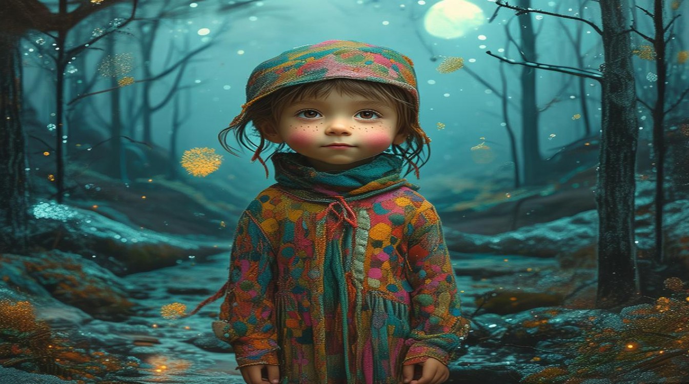 做梦梦到儿童代表什么?是心理暗示还是潜在预兆? 做梦梦到儿童代表什么?是心理暗示还是潜在预兆?