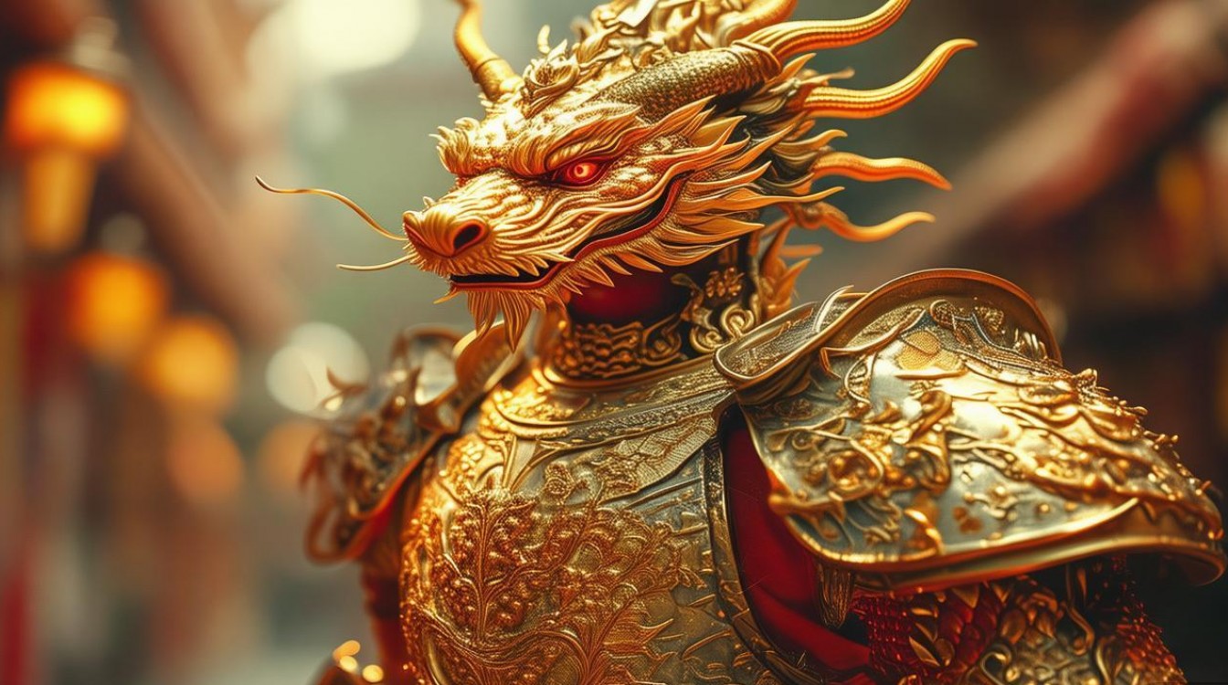 属龙人的性格命运全面解读有哪些关键要点需要注意? 属龙人的性格命运全面解读有哪些关键要点需要注意?