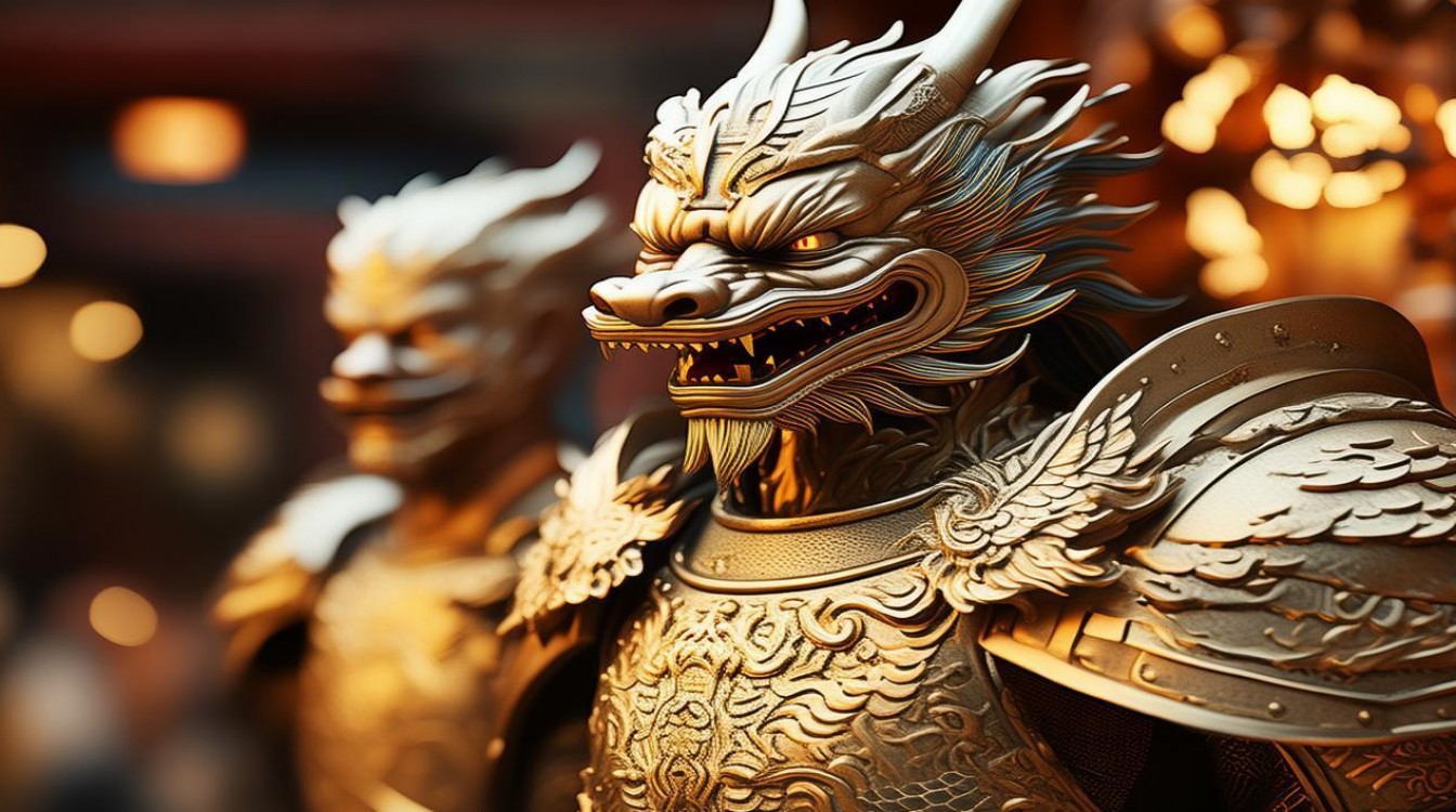 属龙人的性格命运全面解读有哪些关键要点需要注意? 属龙人的性格命运全面解读有哪些关键要点需要注意?