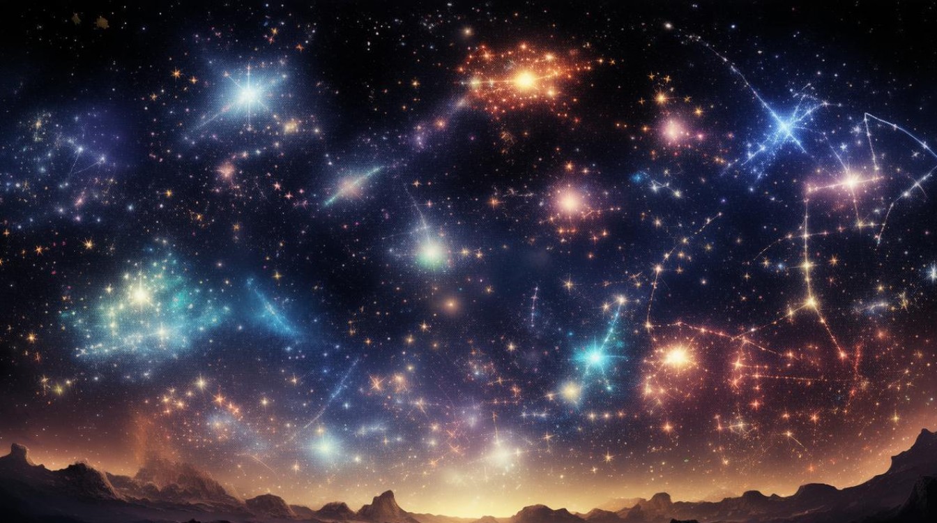 世界上什么星座综合实力最好？12星座性格与能力全面对比分析