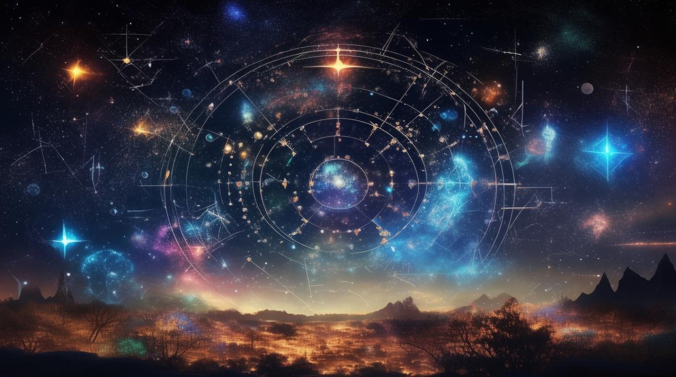 世界上什么星座综合实力最好?12星座性格与能力全面对比分析 世界上什么星座综合实力最好?12星座性格与能力全面对比分析