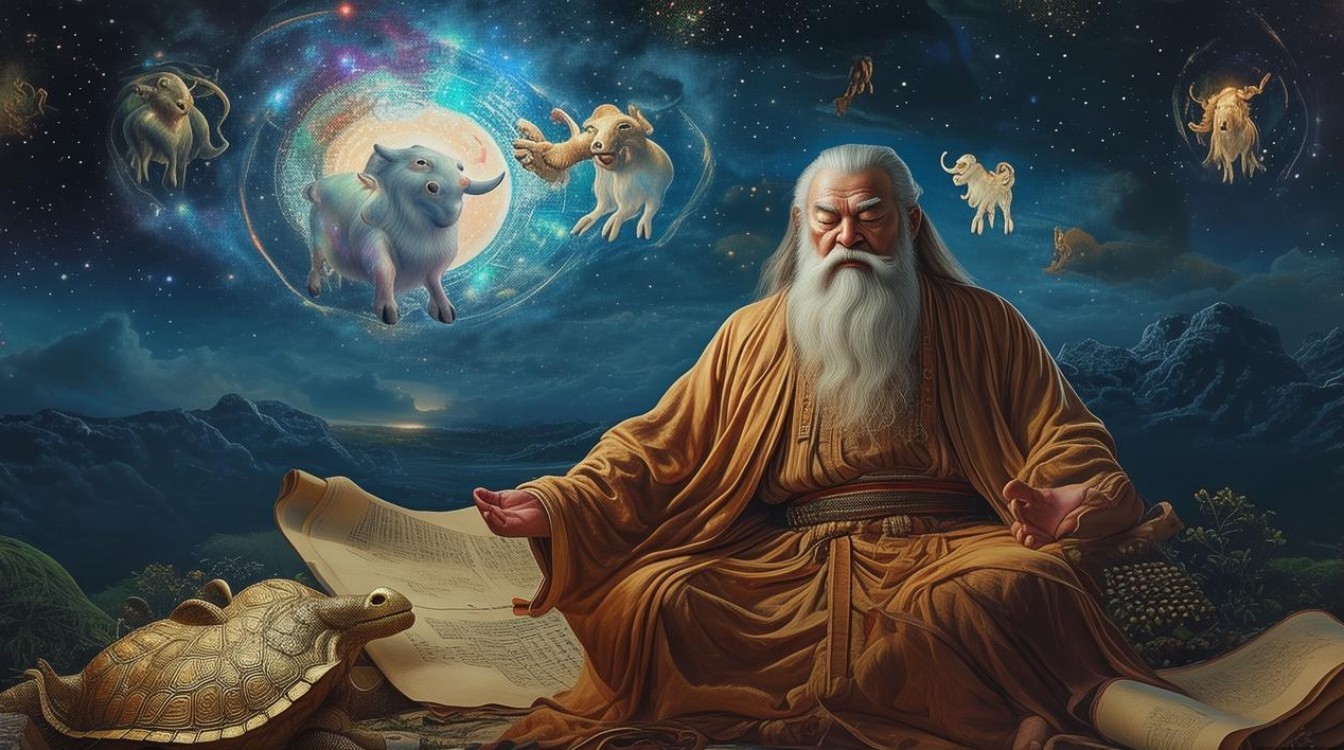 属牛人在哪些生肖年整体运势会更旺顺遂,提升明显? 属牛人在哪些生肖年整体运势会更旺顺遂,提升明显?