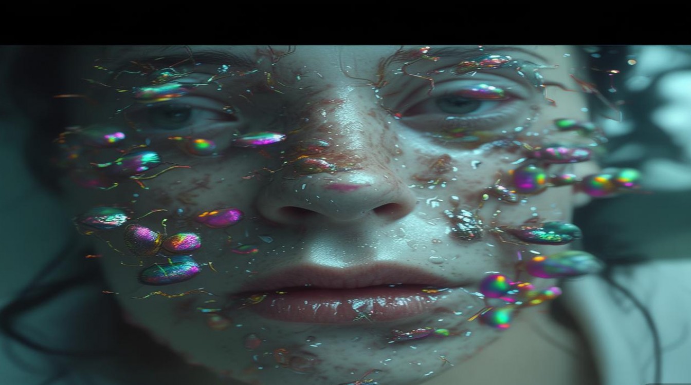 梦到身上挤出虫子到底意味着什么?是心理压力还是健康预警? 梦到身上挤出虫子到底意味着什么?是心理压力还是健康预警?