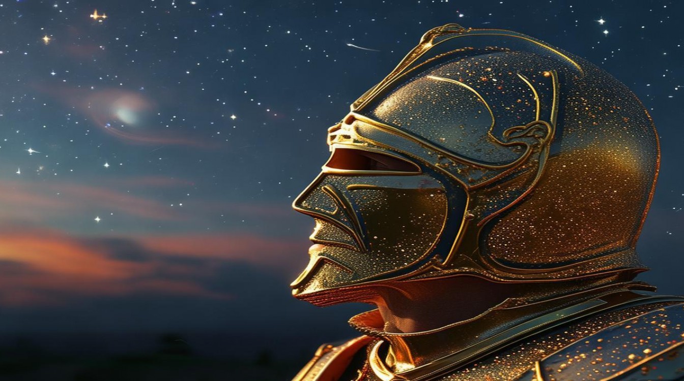 今年令星在哪个位置?2024年观测时间与天空方位详解 今年令星在哪个位置?2024年观测时间与天空方位详解