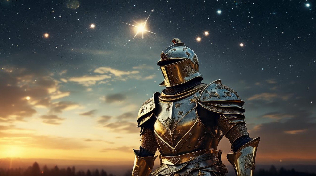 今年令星在哪个位置?2024年观测时间与天空方位详解 今年令星在哪个位置?2024年观测时间与天空方位详解