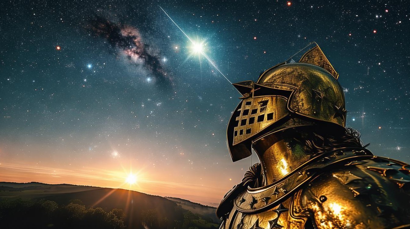 今年令星在哪个位置?2024年观测时间与天空方位详解 今年令星在哪个位置?2024年观测时间与天空方位详解