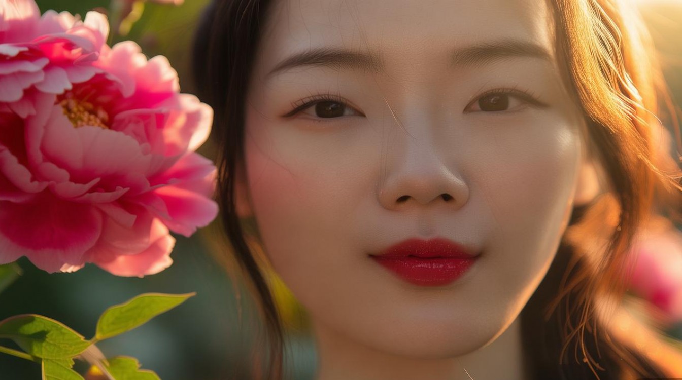 女人嘴唇厚运气到底真的好吗?面相学告诉你厚唇人的运势真相 女人嘴唇厚运气到底真的好吗?面相学告诉你厚唇人的运势真相