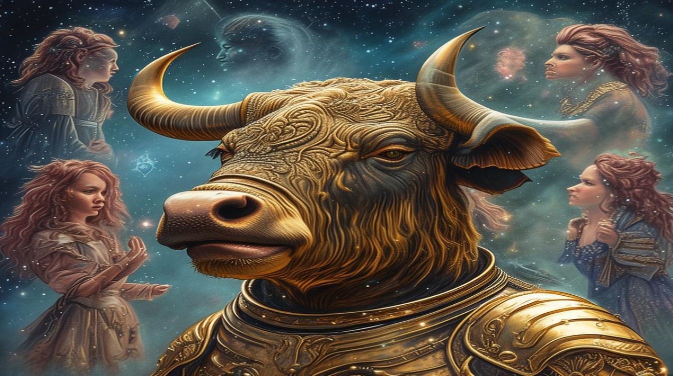 2024年金牛座最适合搭配什么星座？恋爱幸福配对指南