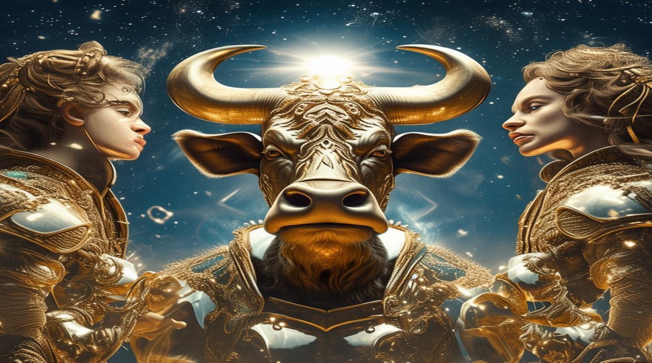 2024年金牛座最适合搭配什么星座？恋爱幸福配对指南