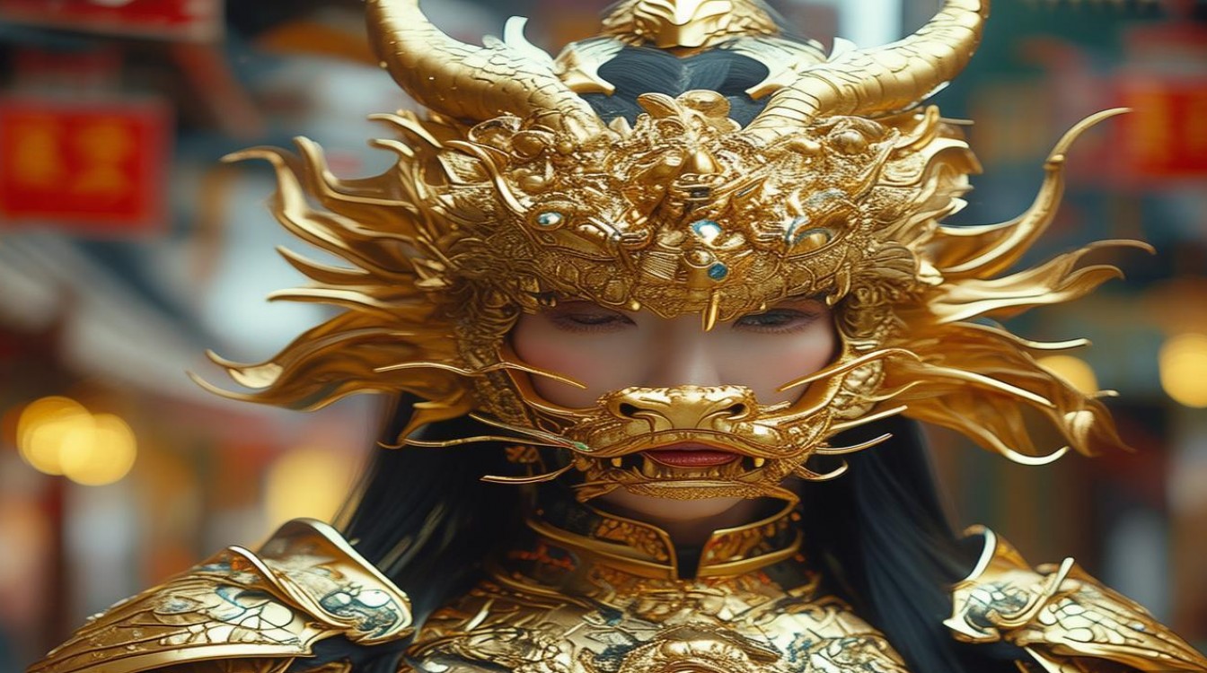 女属龙运气到底好不好？2024年事业财运感情会有好运吗？