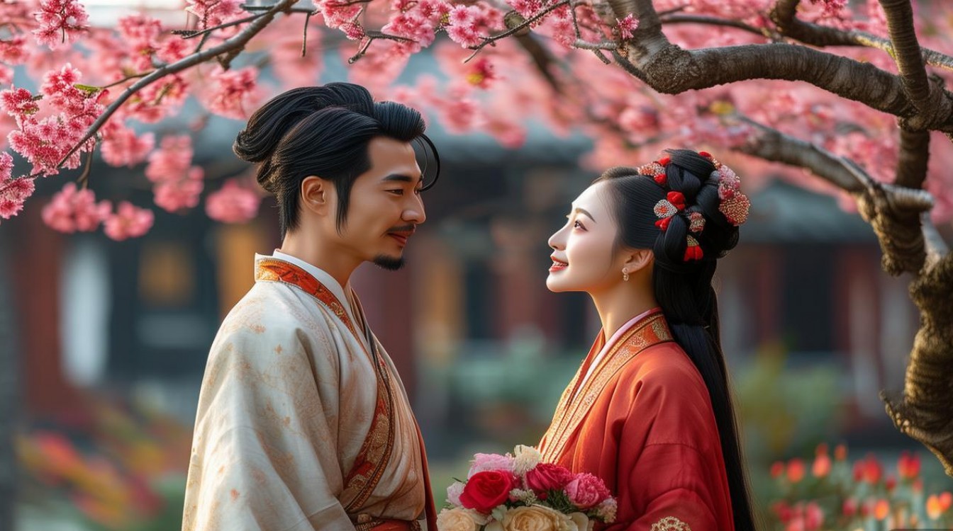 属相婚配生