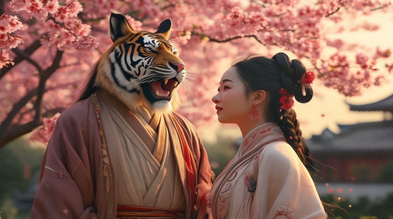 属相婚配生