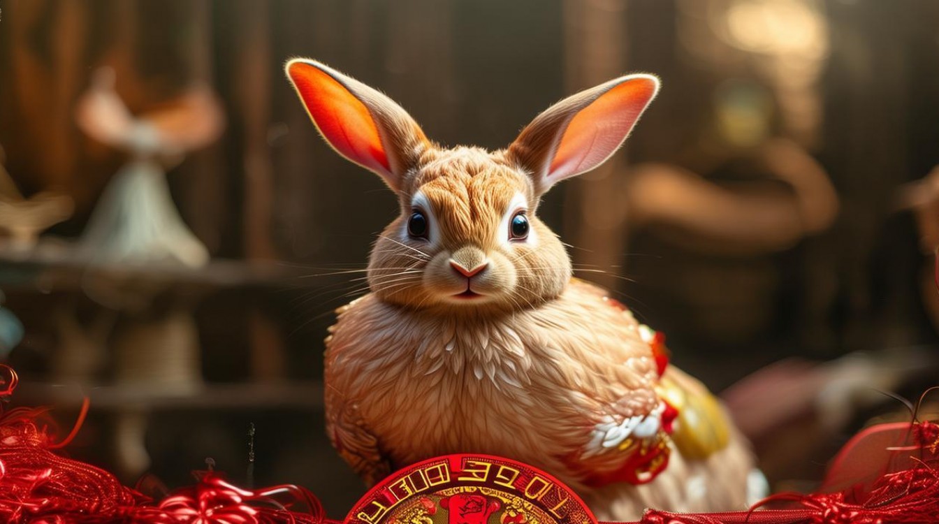 属兔的人在鸡年生肖运势整体如何呢？事业财运会有哪些变化？
