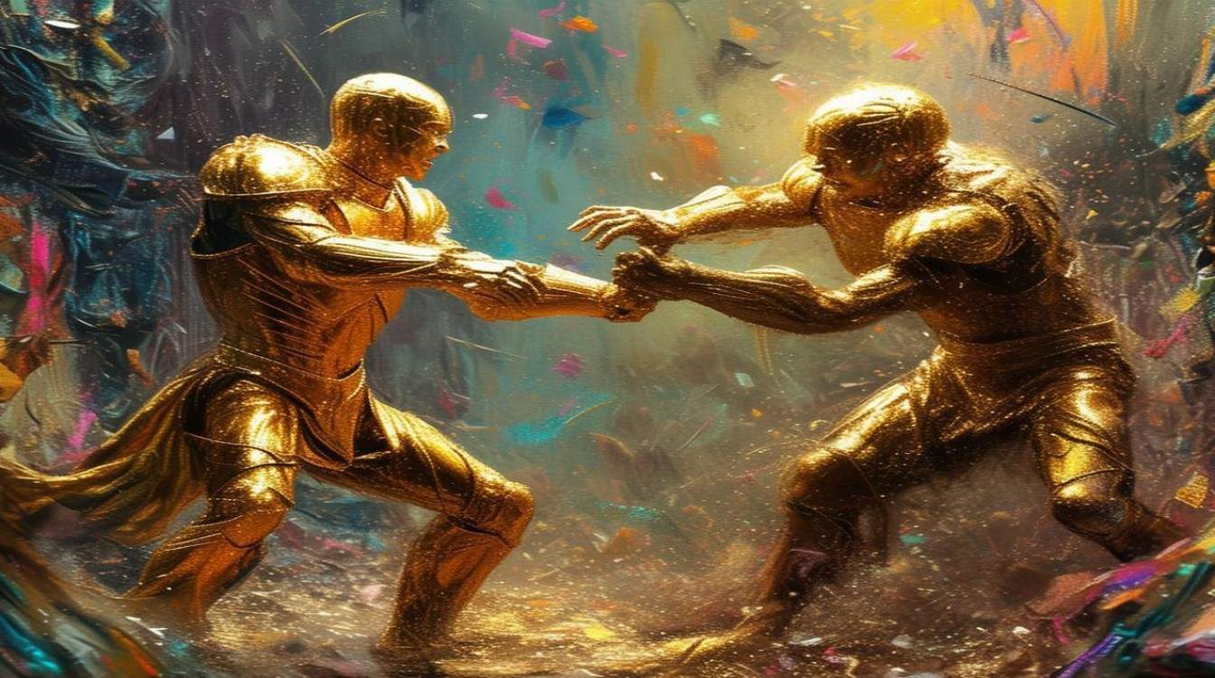梦到把情敌打了,是潜意识在暗示你对感情有潜在焦虑吗? 梦到把情敌打了,是潜意识在暗示你对感情有潜在焦虑吗?