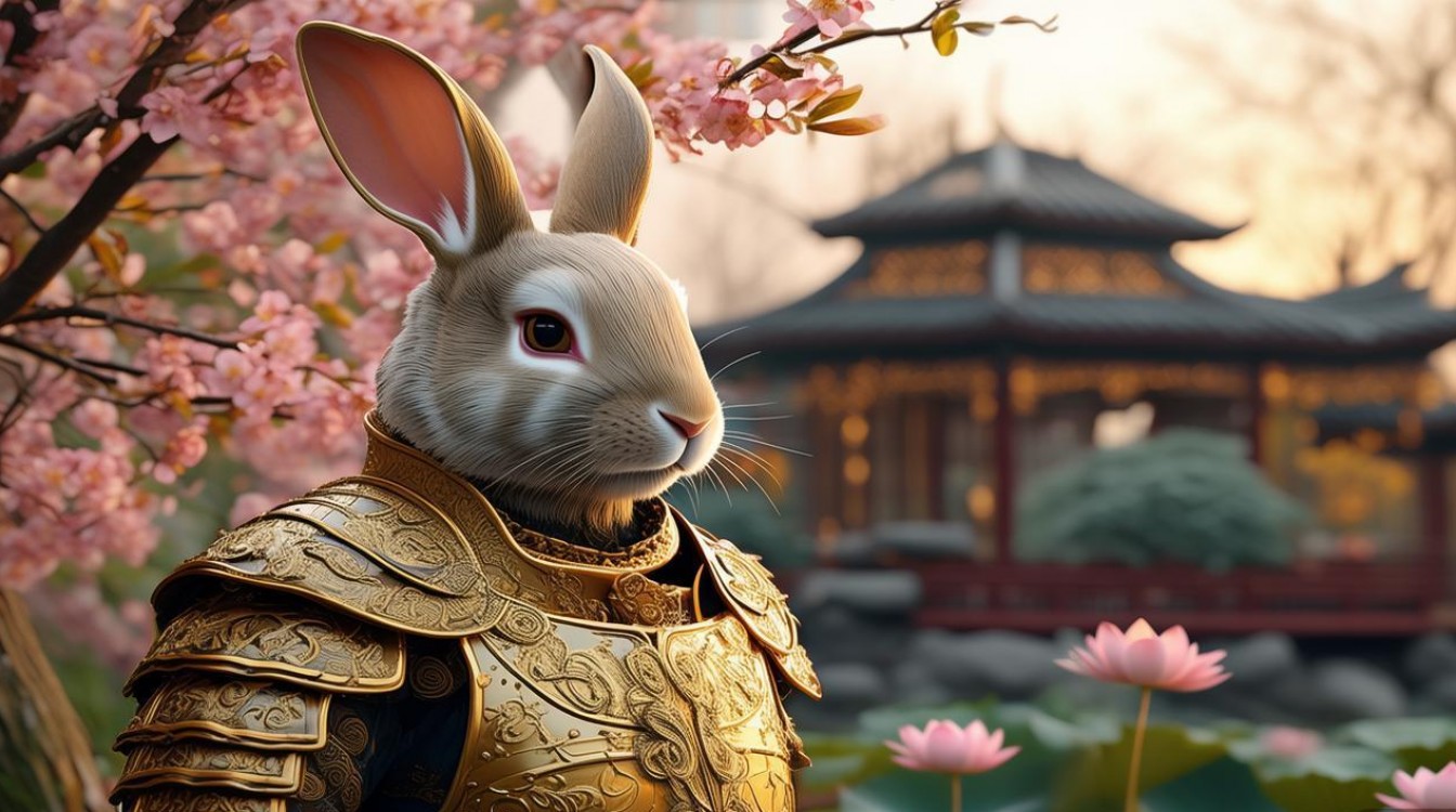 属相相克，生肖兔和哪些属相不合？真的会影响婚姻吗？