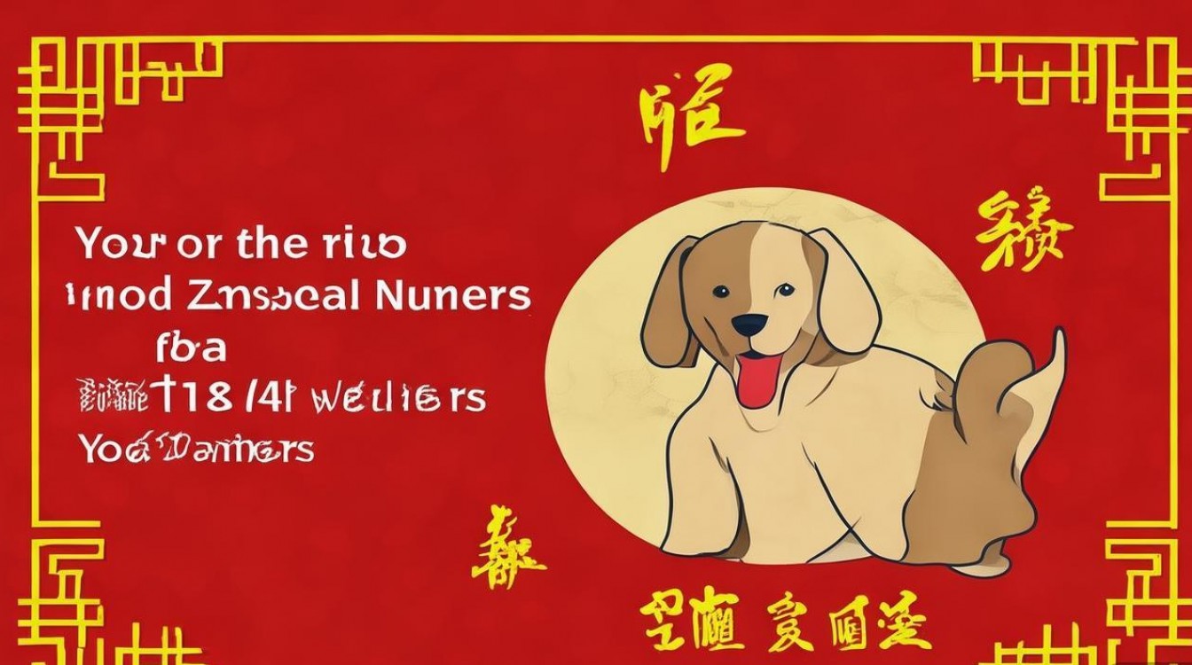 2018属狗的人选号码有什么讲究？吉利号码怎么确定？