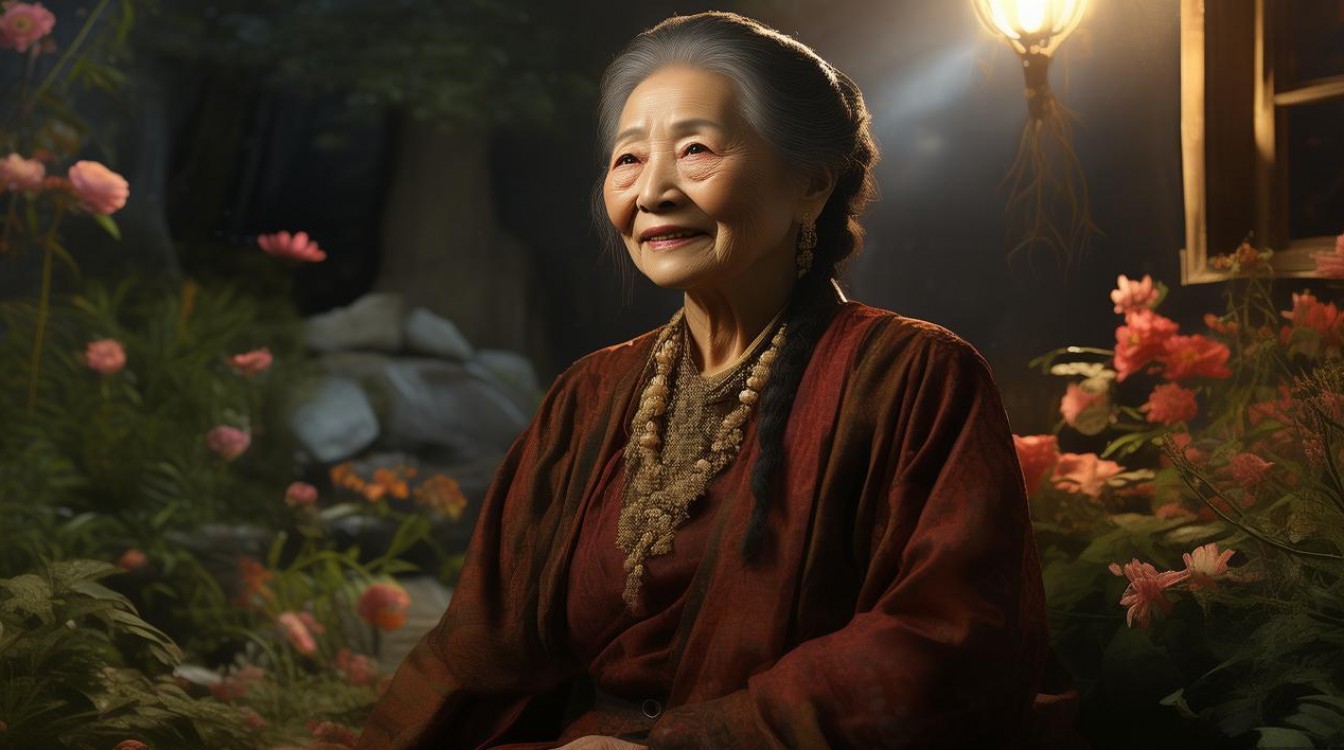 频繁梦到三姑，是托梦提醒还是心里藏着未了心事？