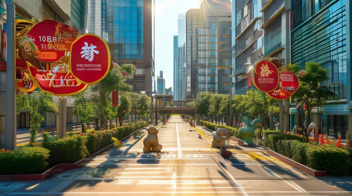 为什么路名里会有鼠路牛街等属相名称？背后有何文化含义？