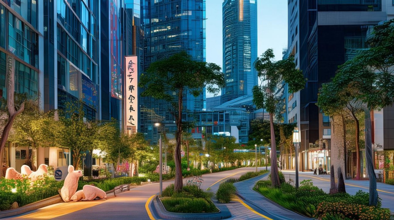 为什么路名里会有鼠路牛街等属相名称？背后有何文化含义？