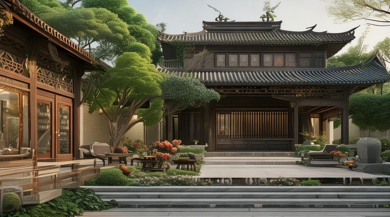 住楼房财位具体在哪个位置?不同户型如何确定财位? 住楼房财位具体在哪个位置?不同户型如何确定财位?