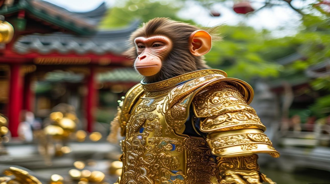 属相猴招财有哪些实用方法?2024年怎么提升财运? 属相猴招财有哪些实用方法?2024年怎么提升财运?
