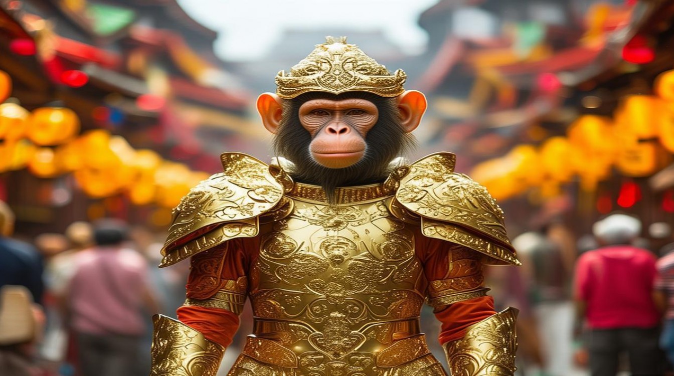 属相猴招财有哪些实用方法?2024年怎么提升财运? 属相猴招财有哪些实用方法?2024年怎么提升财运?