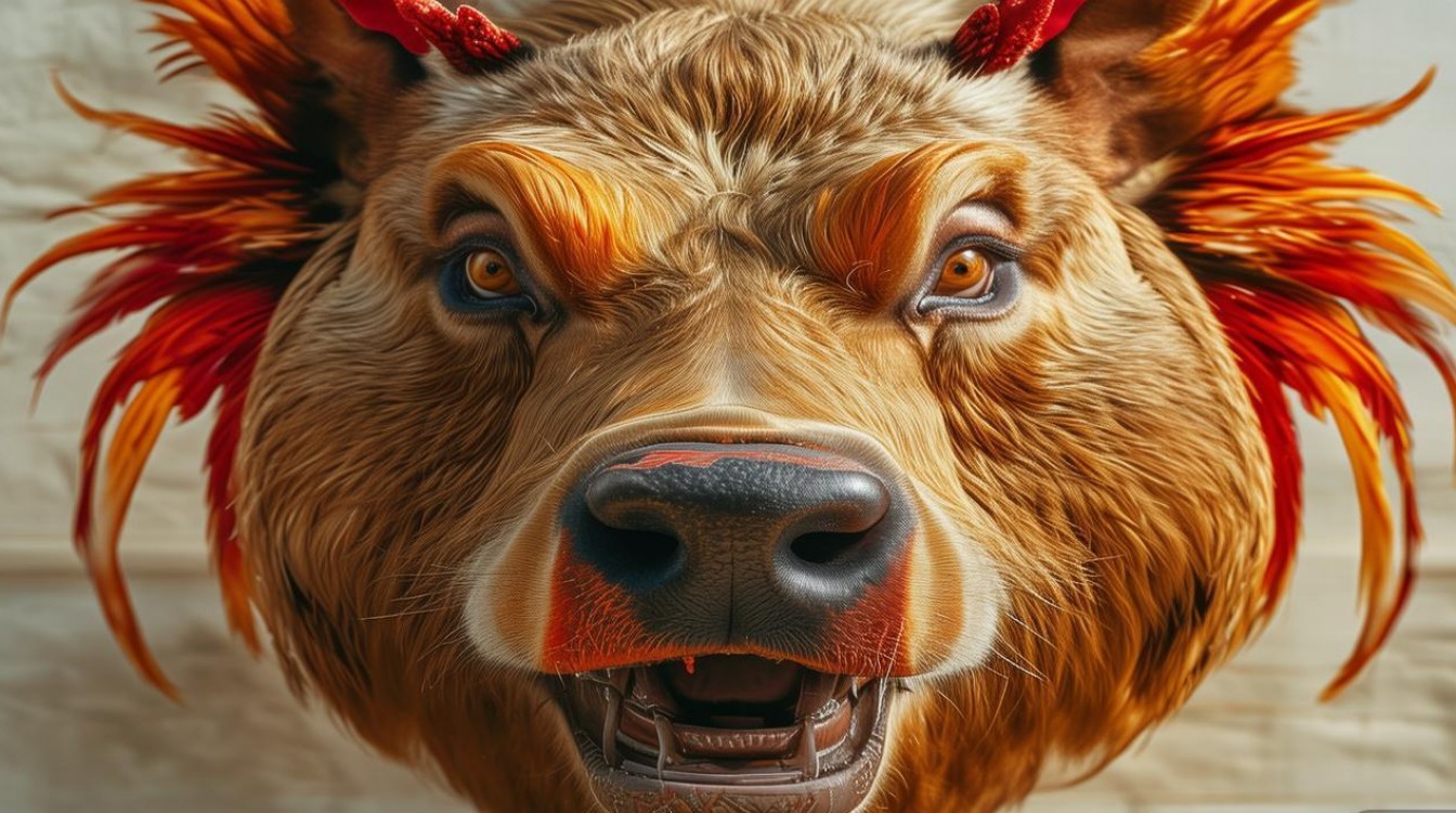 生肖牛2017年运气怎么样?事业财运感情运势会有好运吗? 生肖牛2017年运气怎么样?事业财运感情运势会有好运吗?