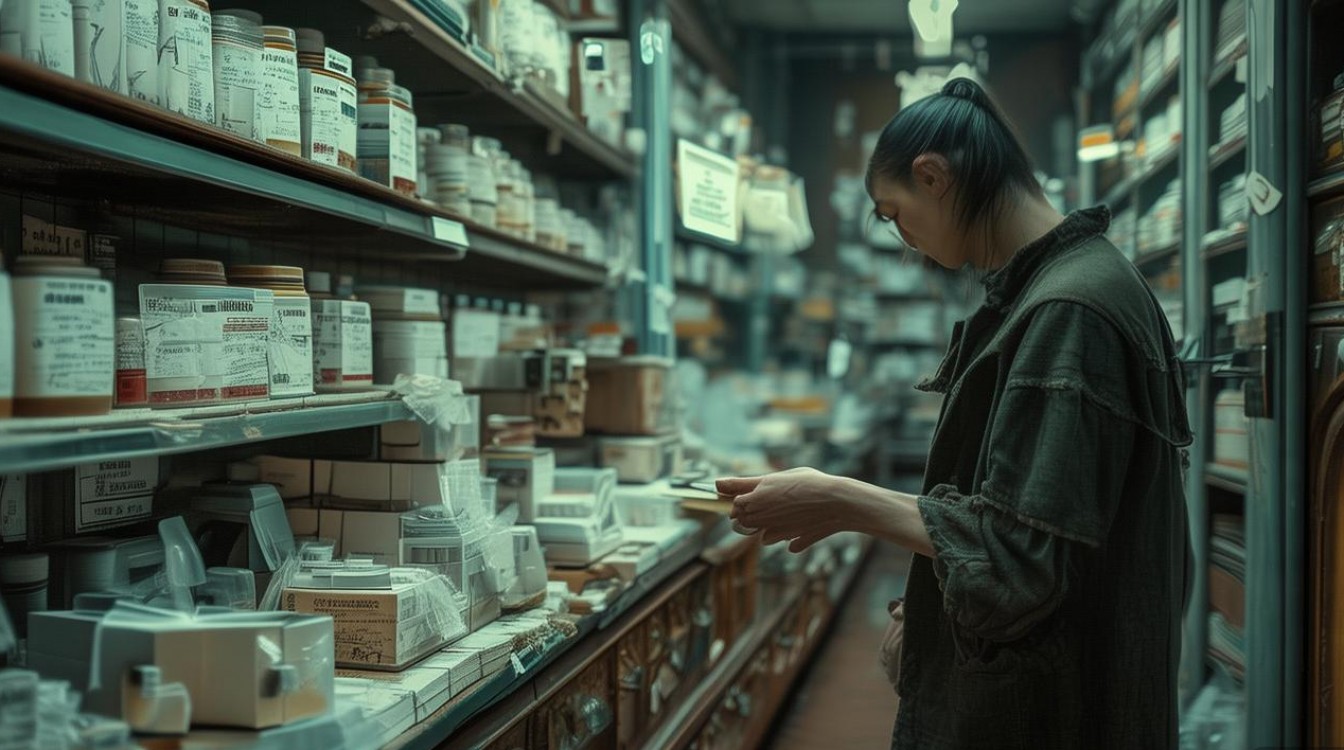 梦到去抓药是什么兆头?身体预警还是心理暗示? 梦到去抓药是什么兆头?身体预警还是心理暗示?