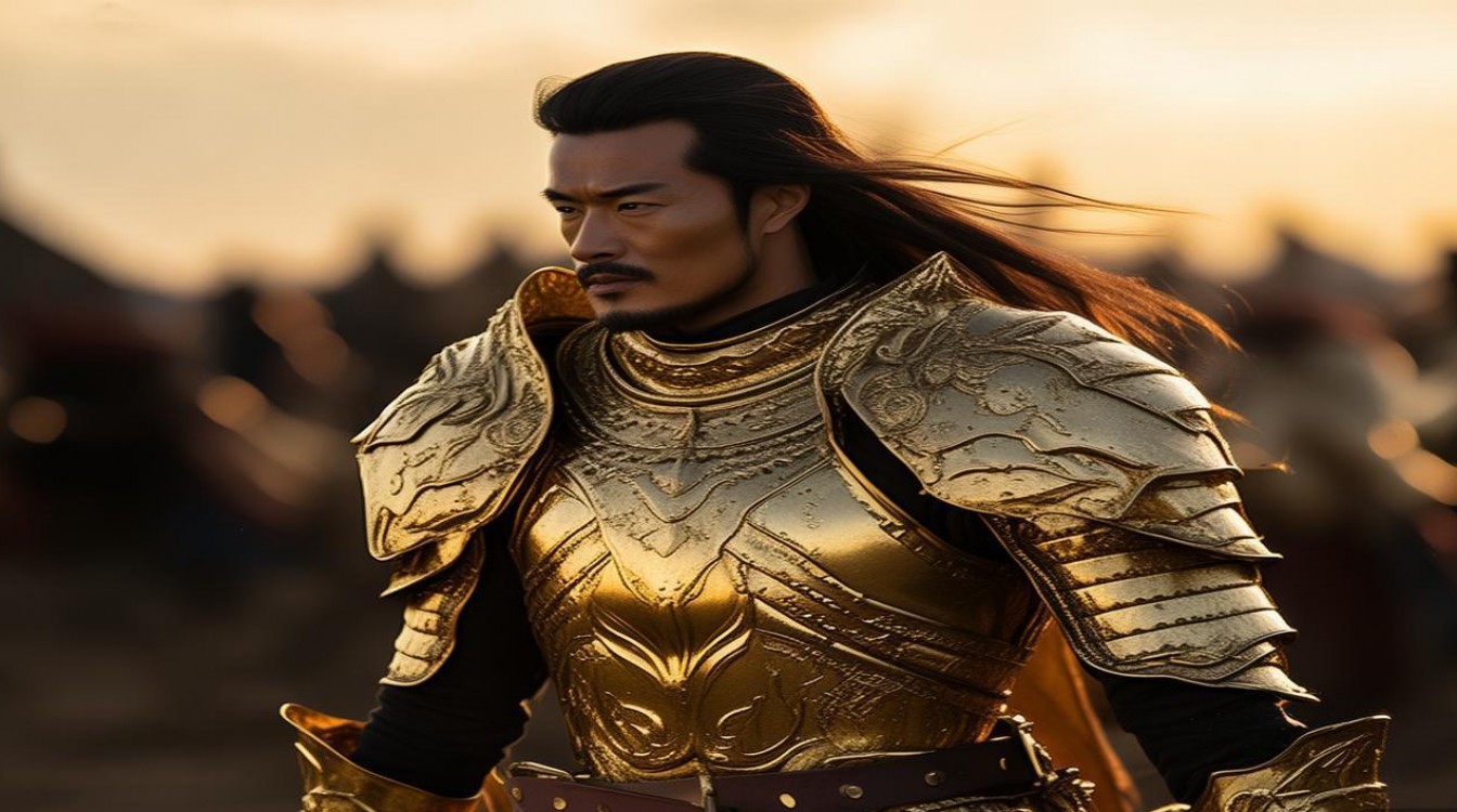 郭嘉的属相是什么?三国时期郭嘉生肖揭秘,他属什么生肖? 郭嘉的属相是什么?三国时期郭嘉生肖揭秘,他属什么生肖?