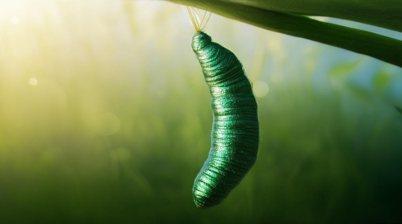 梦到大蚕预示着什么？是吉兆还是有特殊寓意？解梦到底该咋解释？