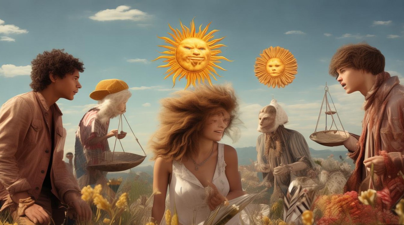 究竟十二星座女生谁最花心？这些星座女的花心表现全解析，真的吗？