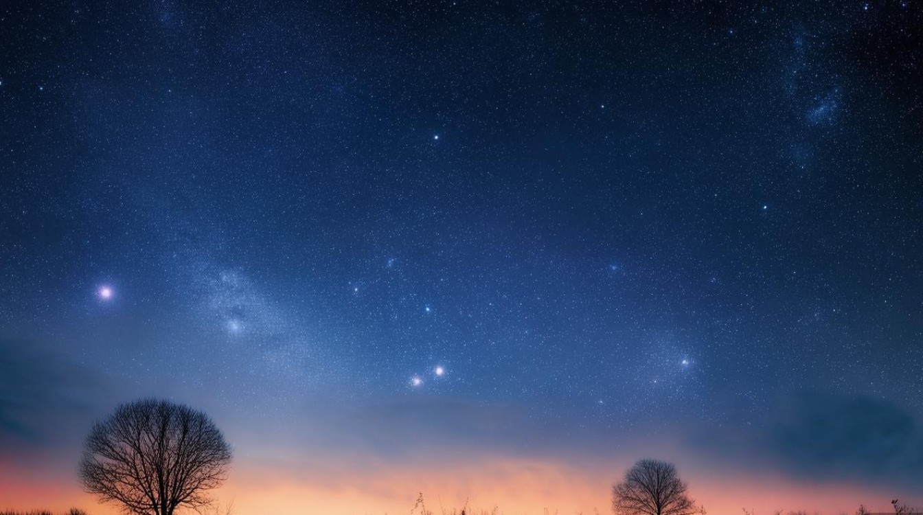 四月出生的人属于什么星座？四月星座日期划分及对应星座一览