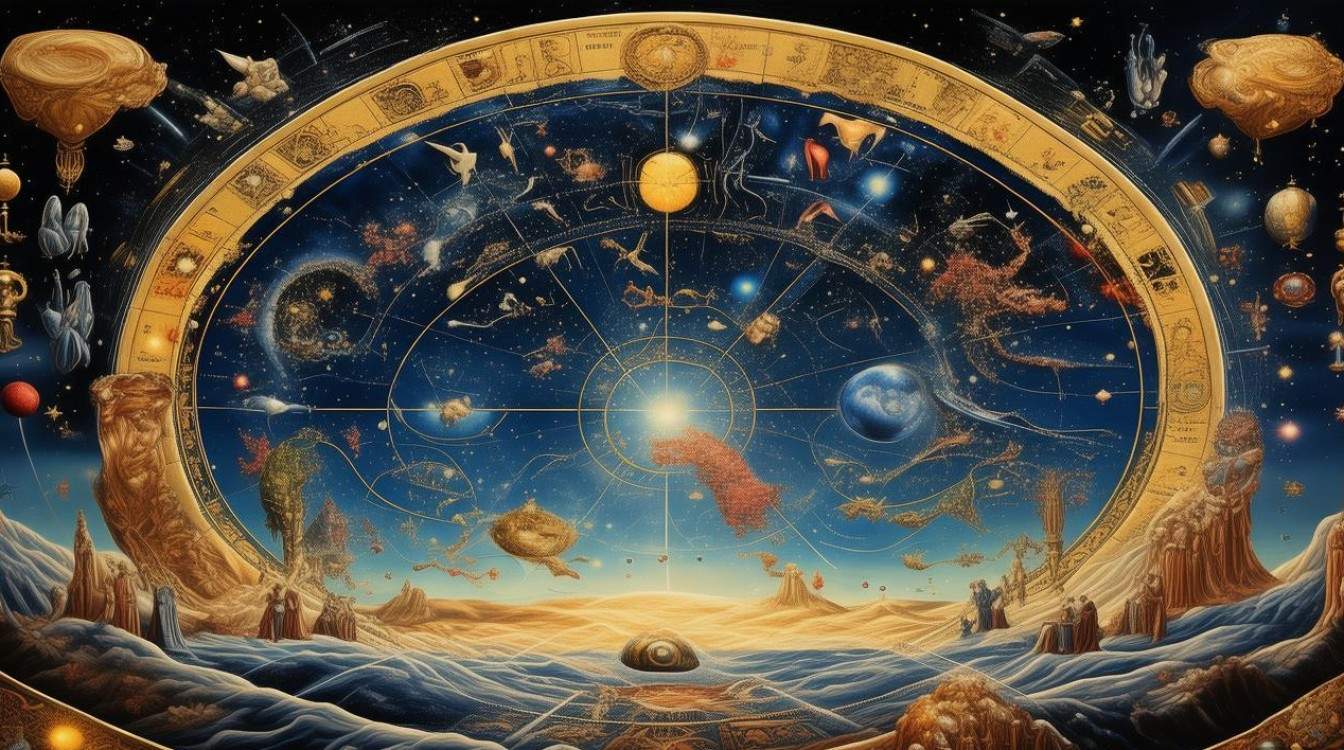 星座为什么按阳历算而不是农历？查星座的正确日期怎么定？