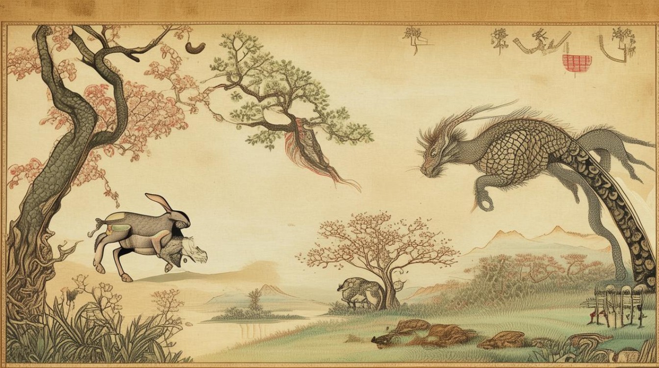 生肖寿命排名揭秘,哪个生肖天生寿命更长?健康运更稳? 生肖寿命排名揭秘,哪个生肖天生寿命更长?健康运更稳?