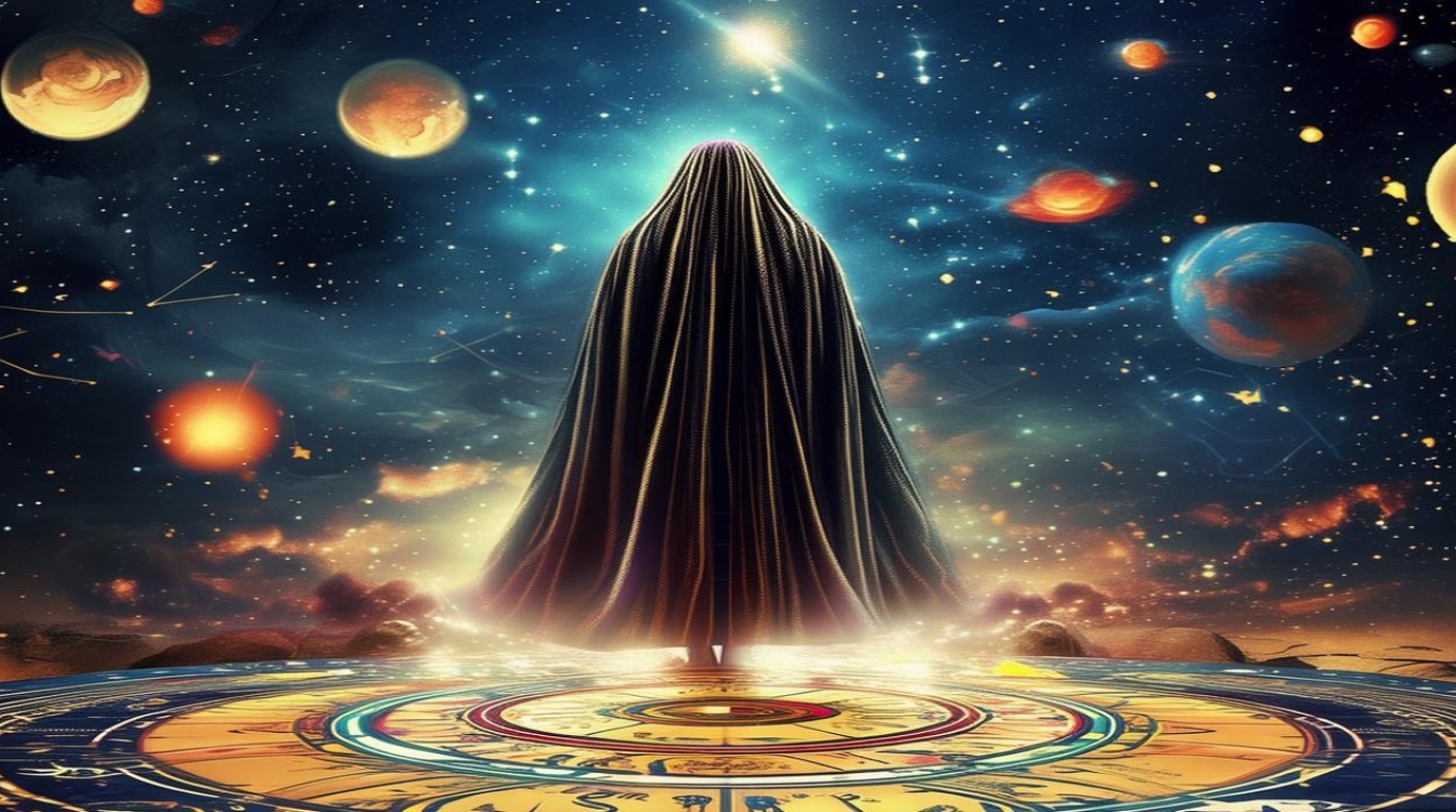 星座性格究竟是谁发明的？起源与创始人探究