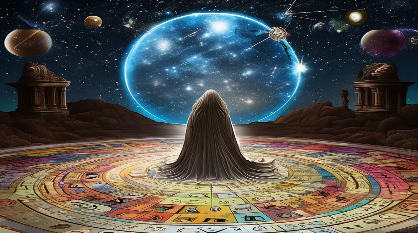 星座性格究竟是谁发明的？起源与创始人探究
