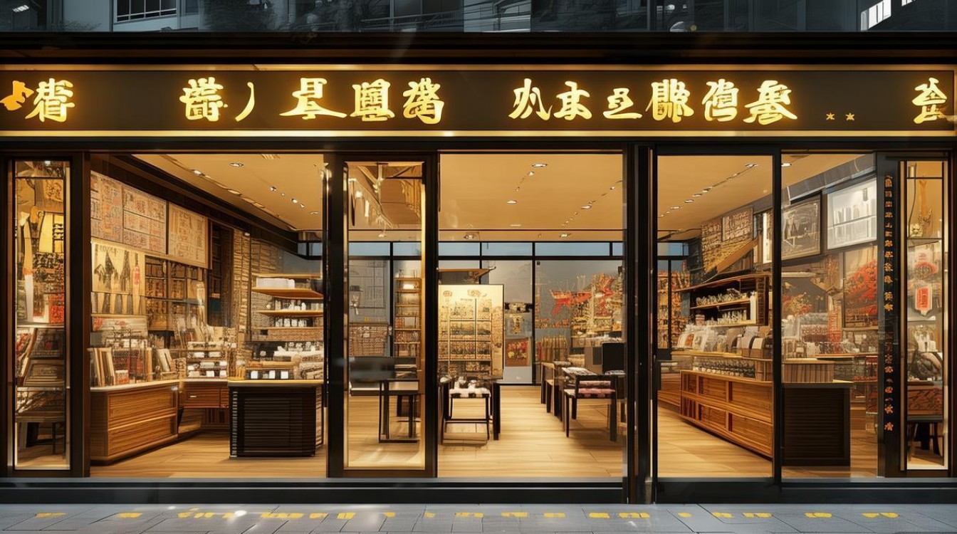 门市哪个位置是财位?不同形状门市财位找法有什么讲究? 门市哪个位置是财位?不同形状门市财位找法有什么讲究?