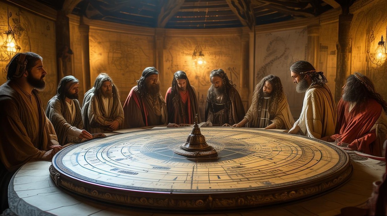 12星座究竟起源于哪里?古代文明划分星座的依据是什么? 12星座究竟起源于哪里?古代文明划分星座的依据是什么?
