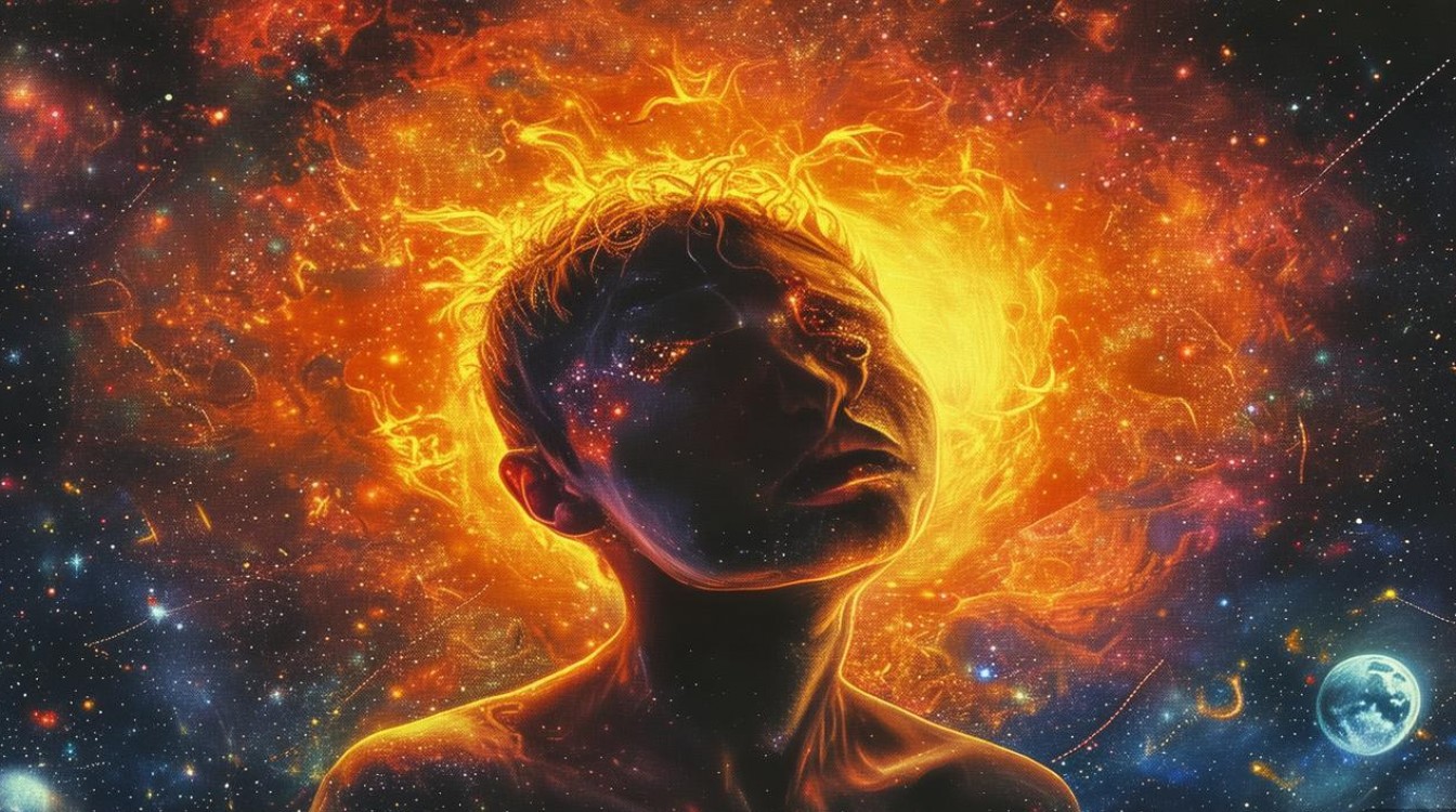 星座太阳月亮各代表啥？对性格和命运有啥影响？