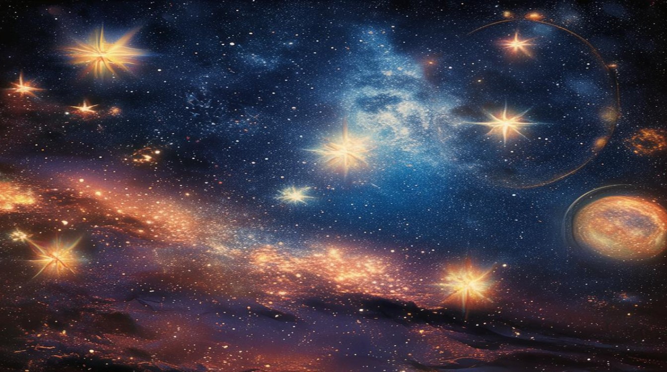 十二星座超能力口诀是什么？每个星座隐藏天赋的口诀秘诀汇总？