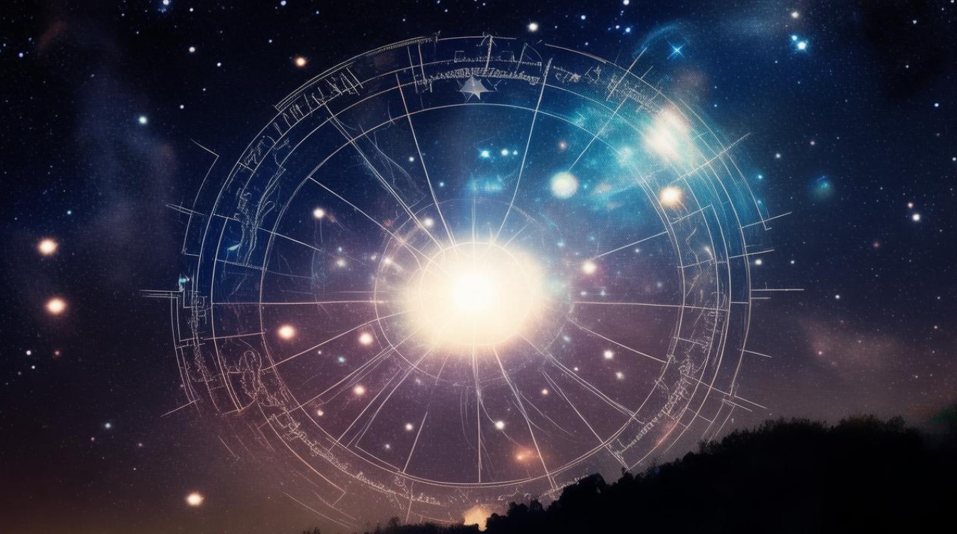 十二星座超能力口诀是什么？每个星座隐藏天赋的口诀秘诀汇总？
