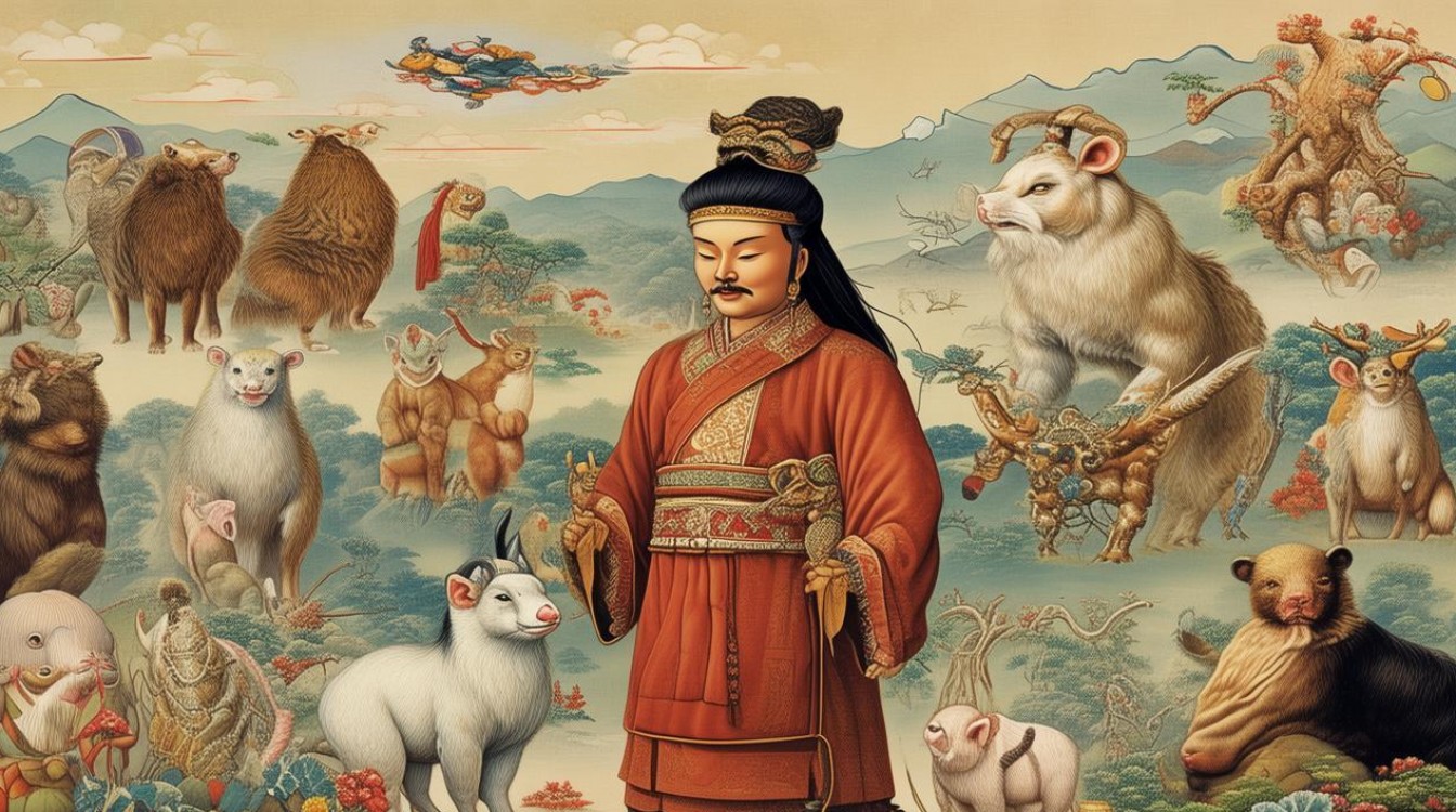 属相排名好坏大家常说的依据是什么？真的会影响运势吗？