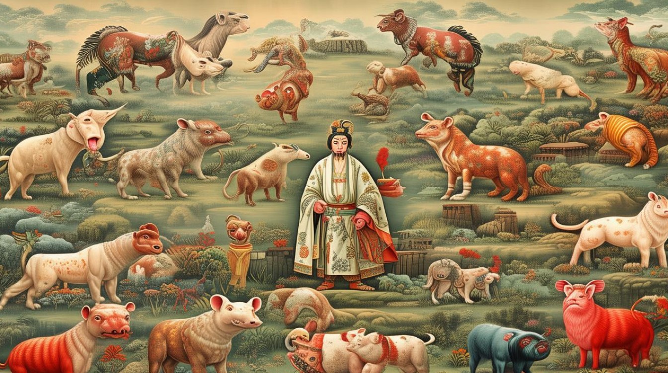 属相排名好坏大家常说的依据是什么?真的会影响运势吗? 属相排名好坏大家常说的依据是什么?真的会影响运势吗?