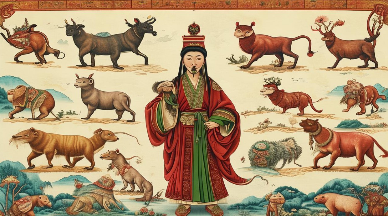 属相排名好坏大家常说的依据是什么?真的会影响运势吗? 属相排名好坏大家常说的依据是什么?真的会影响运势吗?