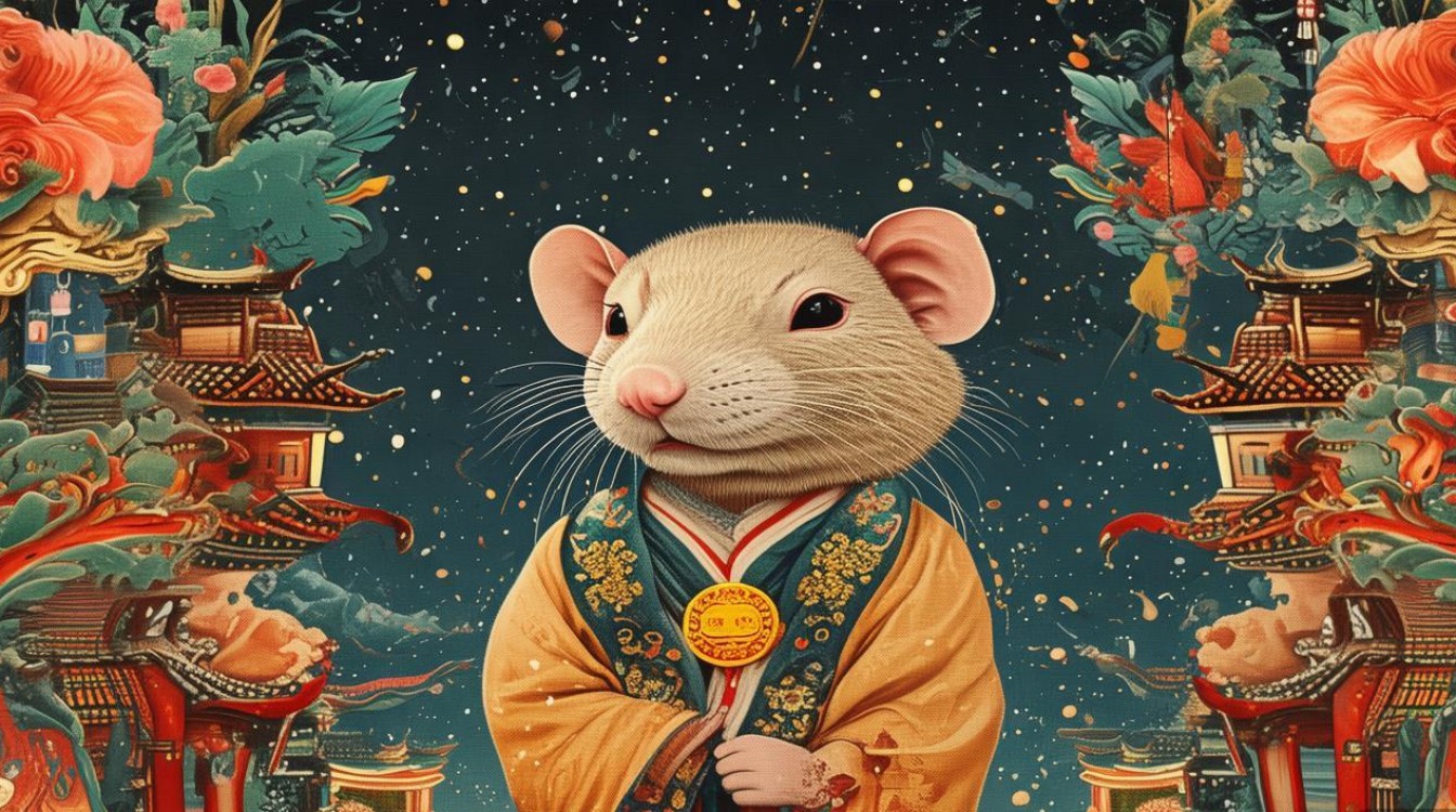 在传统文化中,中国属相鼠的人和什么属相最配?配对秘诀是什么? 在传统文化中,中国属相鼠的人和什么属相最配?配对秘诀是什么?