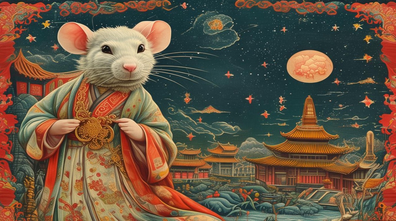 在传统文化中,中国属相鼠的人和什么属相最配?配对秘诀是什么? 在传统文化中,中国属相鼠的人和什么属相最配?配对秘诀是什么?