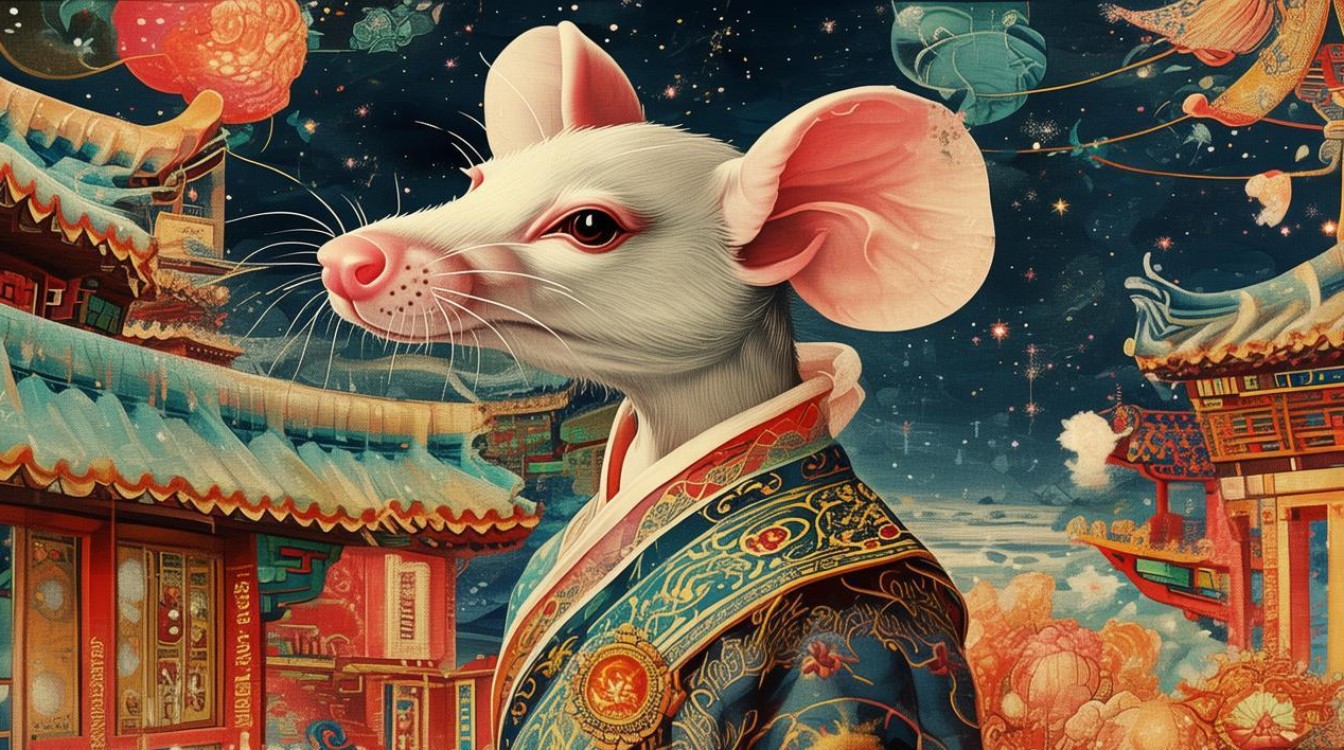 在传统文化中,中国属相鼠的人和什么属相最配?配对秘诀是什么? 在传统文化中,中国属相鼠的人和什么属相最配?配对秘诀是什么?