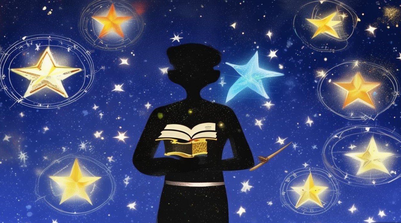 十二星座学霸排名图片