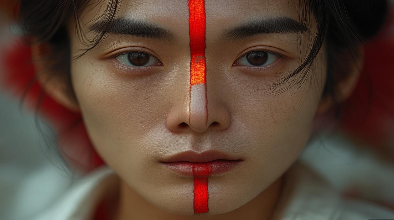 人中发红是不是运气差?暗示什么原因怎么改善? 人中发红是不是运气差?暗示什么原因怎么改善?